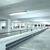 Trubicové svítidlo pro LED KAPAL 236PS 120cm