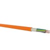 Kabel PRAFlaSafe X-J 4x185 SM