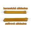 LED žárovka E27 DIMF8W FILAMENT (Varianta LED žárovka E27 DIMF8W FILAMENT)