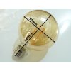 LED žárovka E27 EKF4W G95 FILAMENT kulatá (Varianta LED žárovka E27 EKF4W G95 FILAMENT kulatá)