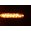 LED žárovka E27 FILT28 FILAMENT 185mm (Varianta LED žárovka E27 FILT28 FILAMENT 185mm)
