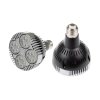 LED žárovka E27 PAR30 SR35-24 (Varianta Teplá bílá)