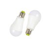 LED žárovka E27 L15W A60 (Varianta Teplá bílá)