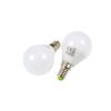 LED žárovka E14 LU5W 260° (Varianta Teplá bílá)