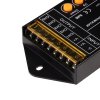 Programovatelný ovladač USB 5CH 20A pro LED (Varianta Programovatelný ovladač USB 5CH 20A pro LED)