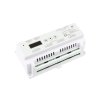 DMX dimLED dekodér 12CH DIN (Varianta DMX dimLED dekodér 12CH DIN)