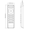 Ovladač dimLED OVXL CCT R4KXL (Varianta Ovladač dimLED OVXL CCT R4KXL)
