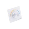 Ovladač dimLED OV DUPLEX CCT 2K (Varianta Černá)