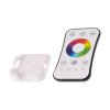 Ovladač dimLED OVS RGB 4KR (Varianta Bílá)
