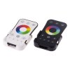 Ovladač dimLED OVS RGB 4KR (Varianta Bílá)