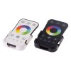 Ovladač dimLED OVS RGBW 4KR (Varianta Bílá)