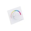 Ovladač dimLED OV DUPLEX RGB 3K (Varianta Černá)