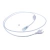 NEON napájecí kabel 200cm (Varianta NEON napájecí kabel 200cm)