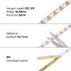 LED pásek digitální 12DIGI60-RGB GS8208