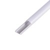 LED profil TUBE nástěnný