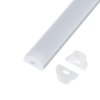 LED profil TUBE nástěnný