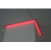 LED profil S, profil bez krytu 2m 095012 T-LED