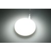 KZ36 LED panel 36W kulatý 228mm (Varianta Teplá bílá)