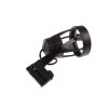 Track light 3F E27 - lištové svítidlo (Varianta Černá)
