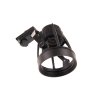 Track light 3F E27 - lištové svítidlo (Varianta Černá)