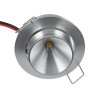 LED svítidlo TLZ-C3W-80 (Varianta Studená bílá)