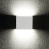 Přisazené LED svítidlo GARTO 8W-W bílé (Varianta Přisazené LED svítidlo GARTO 8W-W bílé)