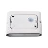 Přisazené LED svítidlo GARTO 8W-W bílé (Varianta Přisazené LED svítidlo GARTO 8W-W bílé)