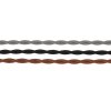 Splétaný kabel (Varianta Černá)