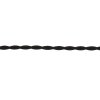 Splétaný kabel (Varianta Černá)