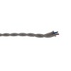 Splétaný kabel (Varianta Černá)