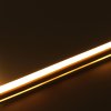 Silikonový profil NEON1220-H hranatý (Varianta Silikonový profil NEON1220-H hranatý)