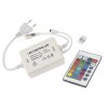 LED ovladač RGB 230V-IR24 (Varianta LED ovladač RGB 230V-IR24)