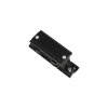 I spojka krátká pro Z3F lištu (Varianta Černá)