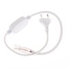 Napájecí kabel pro LED pásek na 230V 50cm