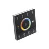Ovladač dimLED OV 230V ALLMIX RF K4 (Varianta Bílá)