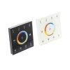 Ovladač dimLED OV 230V ALLMIX RF K4 (Varianta Bílá)