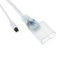LED ovladač NEON RGB 230V-IR24