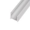 LED profil N12 - nástěnný (Varianta Profil bez krytu 1m)