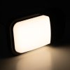 LED fasádní svítidlo MURUS-B černé