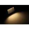 LED vestavné svítidlo PIR-LOPEN-W-IP65 bílé