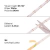 LED pásek RGB COB 12RGBCOB15-810 záruka 3 roky (Varianta LED pásek RGB COB 12RGBCOB15-810 záruka 3 roky)