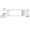 SMART přijímač dimLED Tuya PR 2K 2v1 (Varianta SMART přijímač dimLED Tuya PR 2K 2v1)