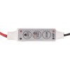 LED ovladač stmívač M7 MINI 5A