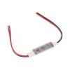 LED ovladač stmívač M7 MINI 5A (Varianta LED ovladač stmívač M7 MINI 5A)