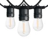 LED světelný řetěz STL5M 5m (Varianta LED světelný řetěz STL5M 5m)