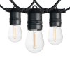 LED světelný řetěz STL10M 10m (Varianta LED světelný řetěz STL10M 10m)
