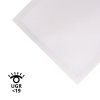 LED panel UGRB6060 UGR<19 40W 60x60cm (Varianta Teplá bílá)