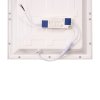 LED panel BLP30120 40W 30x120cm (Varianta Teplá bílá)