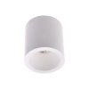 Přisazené LED svítidlo CCT TUBO 8W bílé (Varianta Přisazené LED svítidlo CCT TUBO 8W bílé)