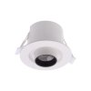 CCT LED svítidlo ALIMO 6W bílé